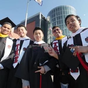 Meet your Posher, Andymatthew